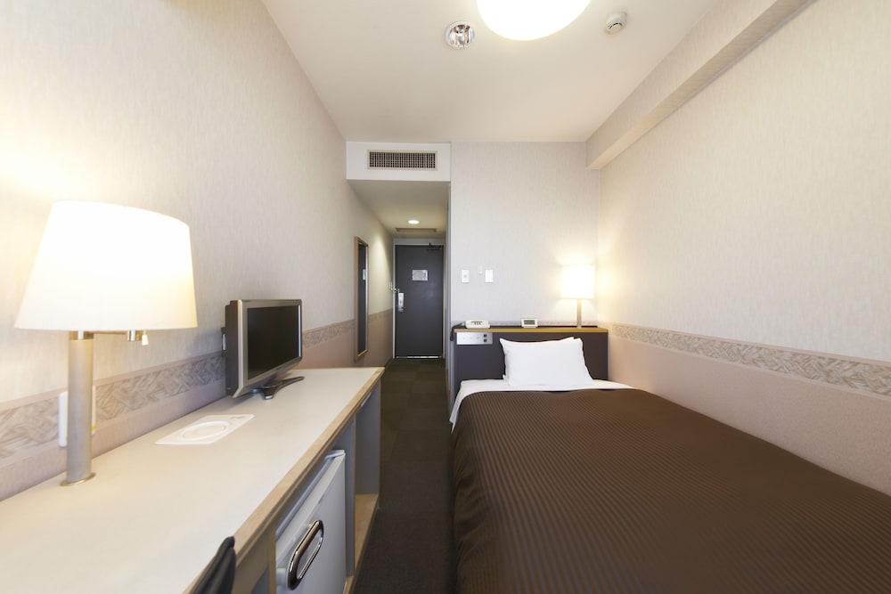 Business Single Room, 1 Large Twin Bed, Non Smoking photo 2