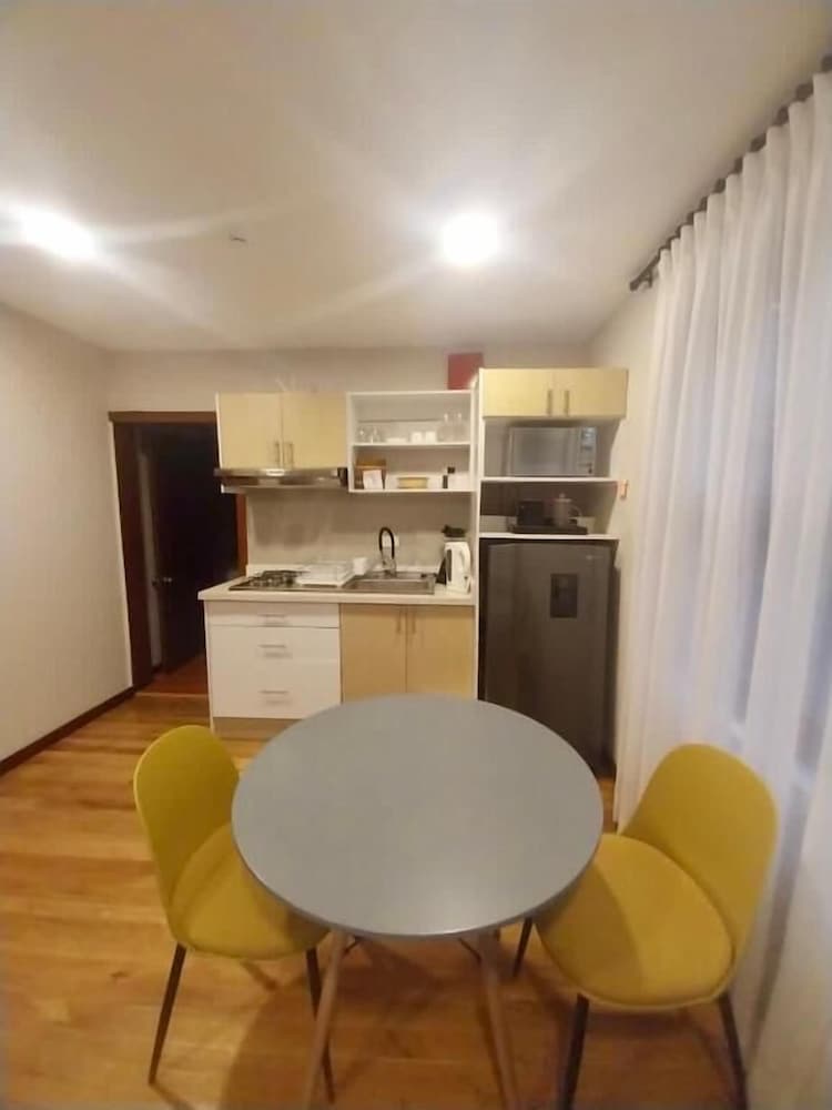 Basic Apartment photo 3