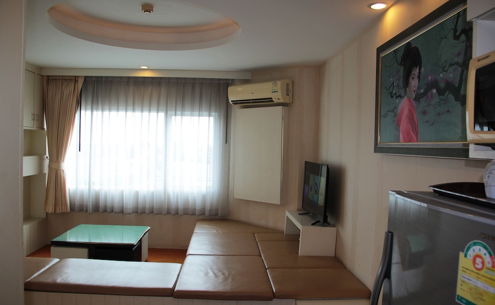Junior Suite photo 2