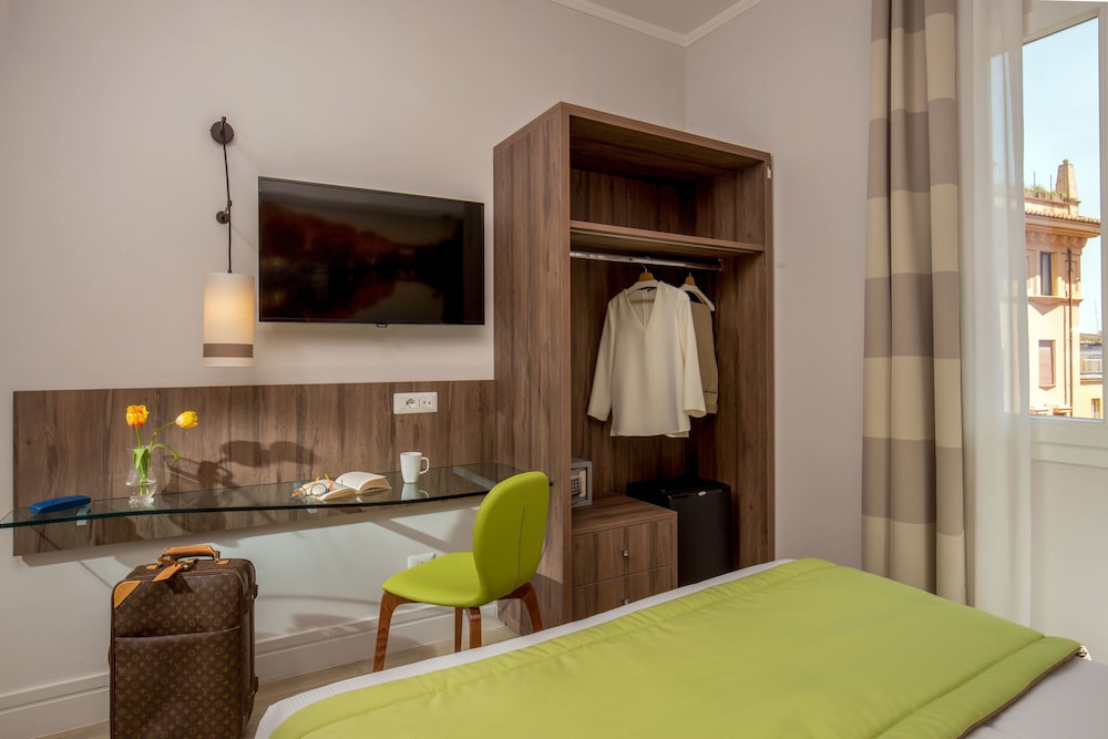Design Double Room