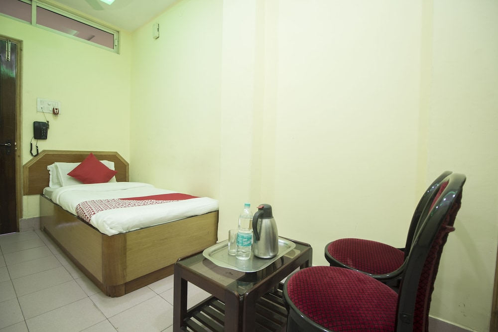 Double Or Twin Room photo 3