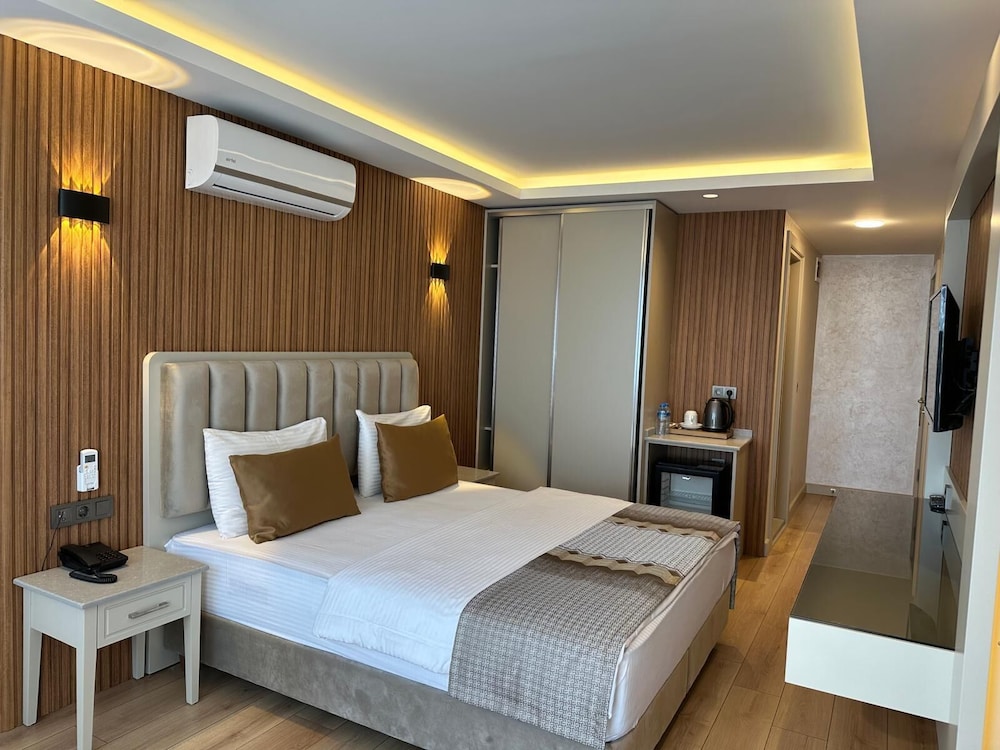 Deluxe Double Room photo 2