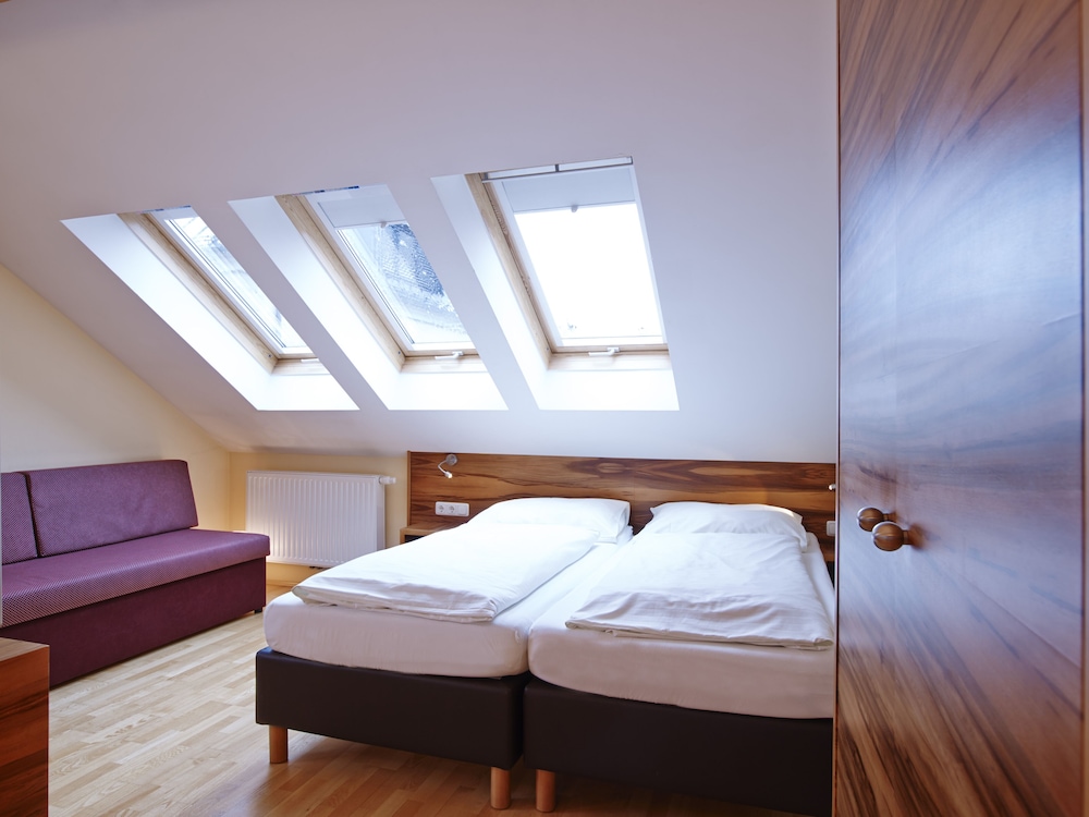 Holiday Apartment Studio Maxglan