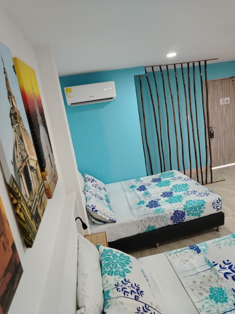 Hotel Avadia Del Mar — photo 119