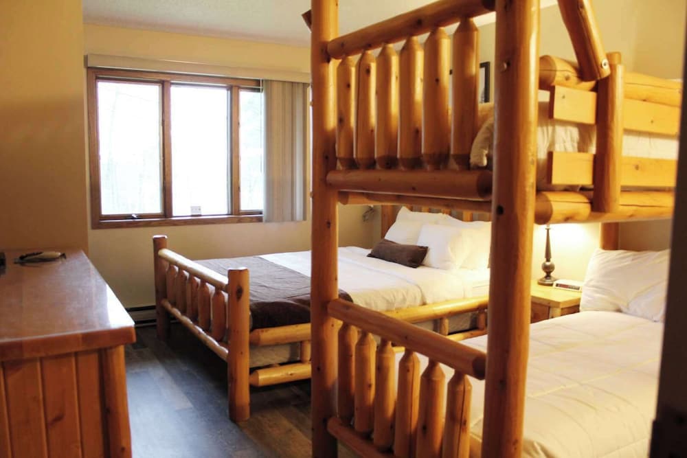 Condo (Mountain Haus) - Photo 5