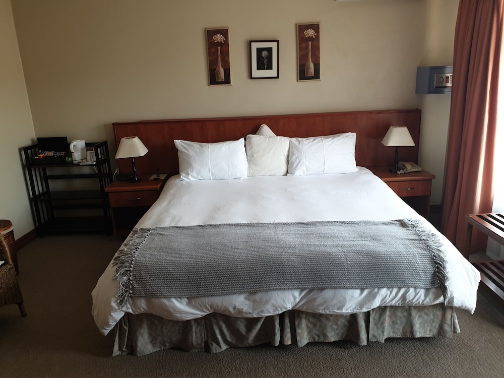 Classic Double Room photo 3