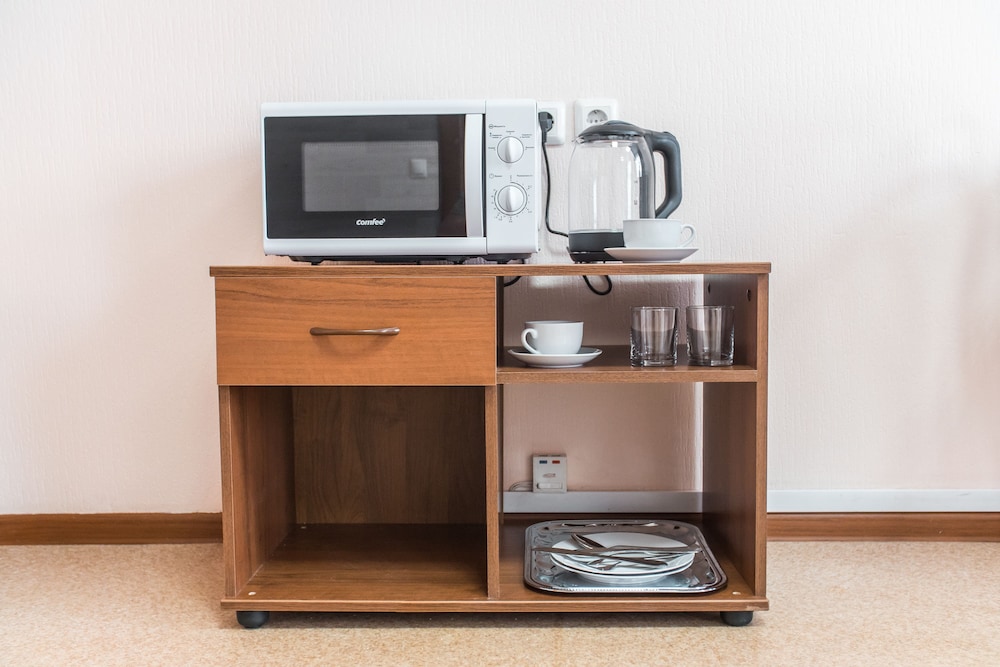 Junior Room, 1 Bedroom, Non Smoking, City View (Single) photo 3