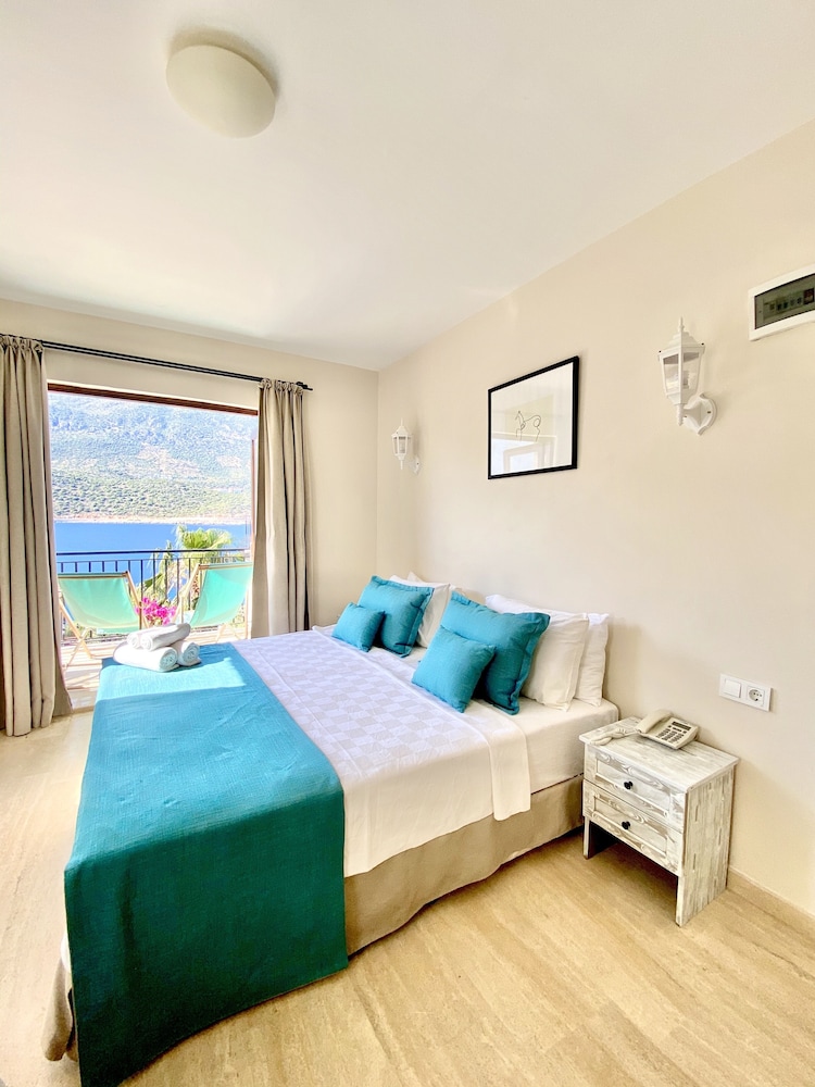 Standard Room, Sea View - Photo 1