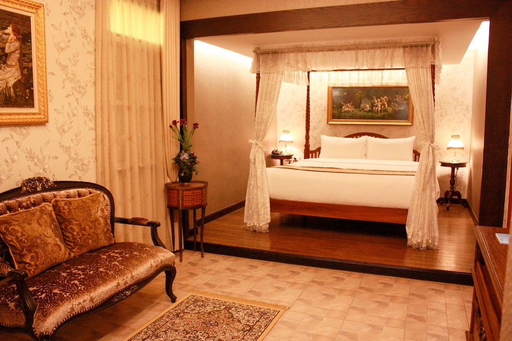 Deluxe Room photo 2