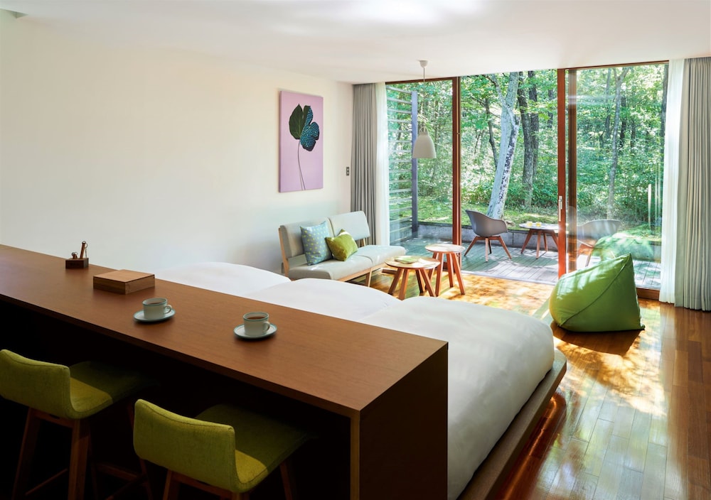 Premier Triple Room