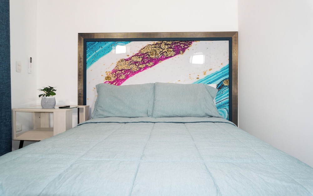 Family Quadruple Room