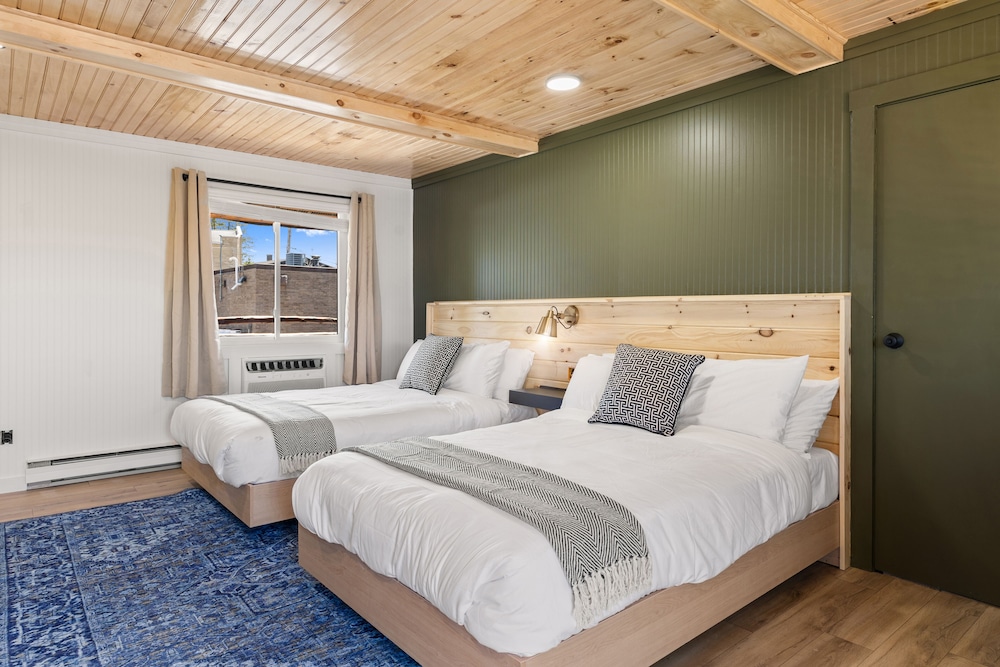 Two Bedroom Suite photo 1