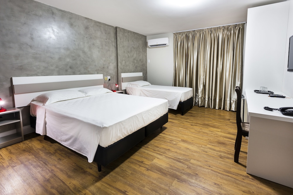 Standard Triple Room photo 1