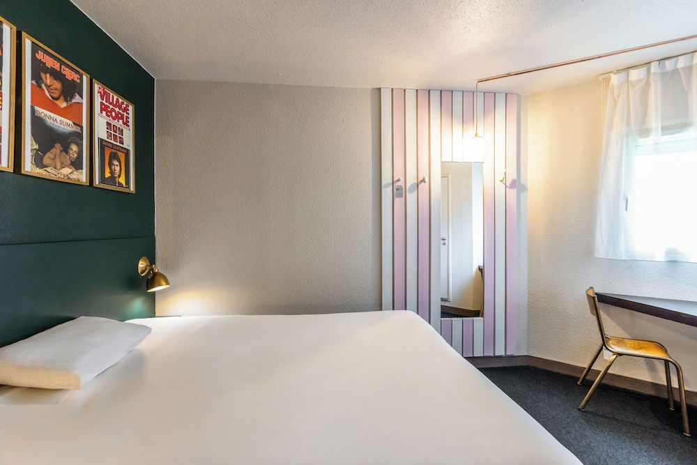 Room, 1 Double Bed photo 2