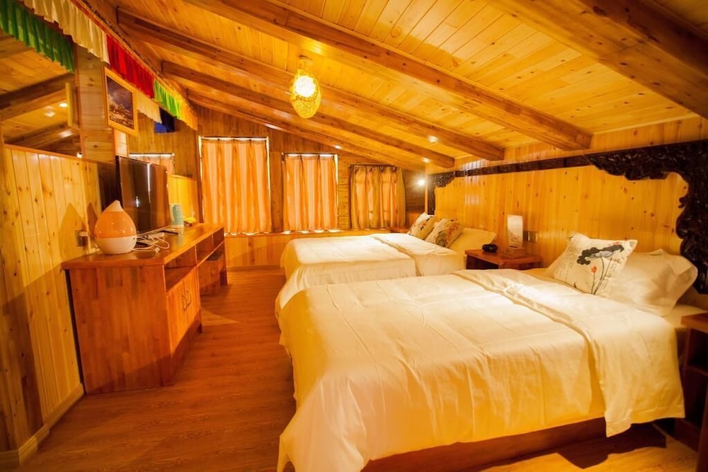 Deluxe Quadruple Room photo 1