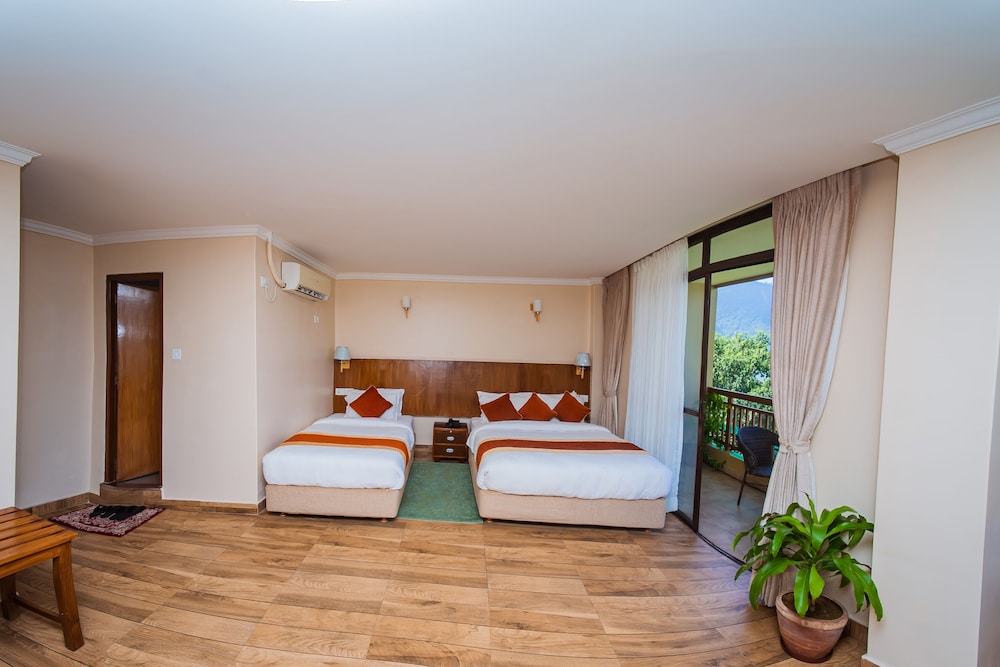 Standard Suite, Lake View - Photo 39