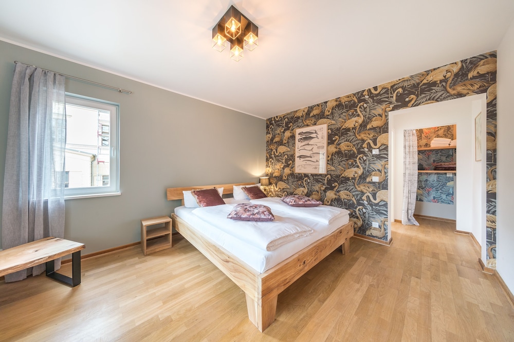 Deluxe Room photo 1