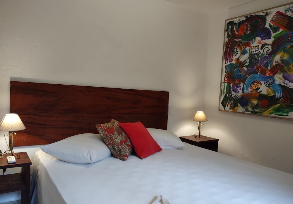 Suite Peroba