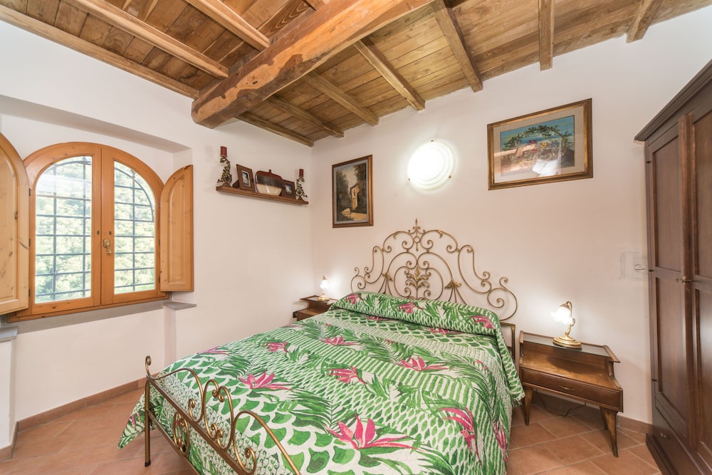 Double Room, 1 Bedroom (Oliva) photo 2