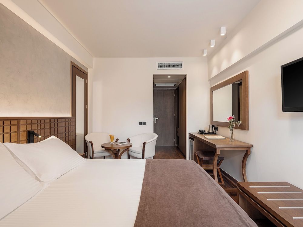 Superior Room, 2 Bedrooms, Connecting Rooms