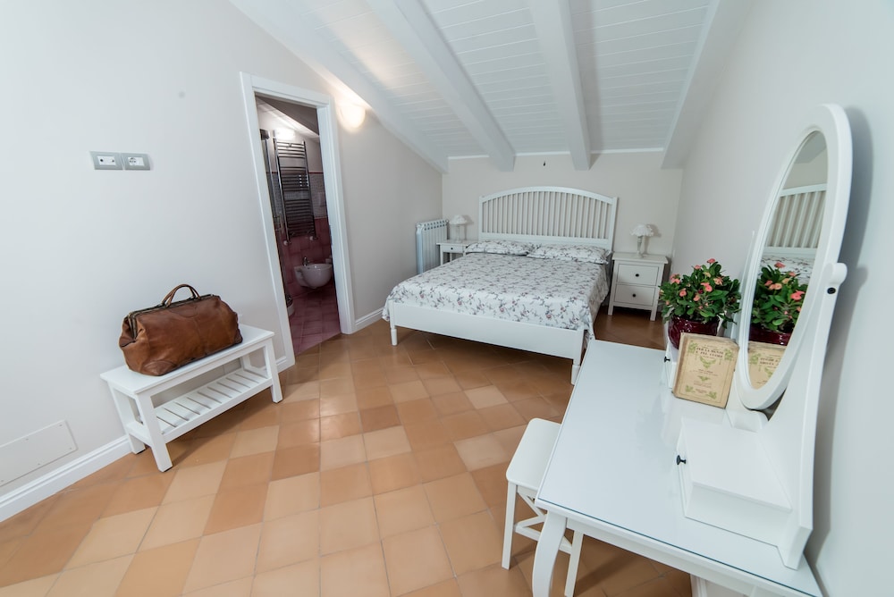 Duplex, 2 Bedrooms, Private Bathroom, Sea View photo 1