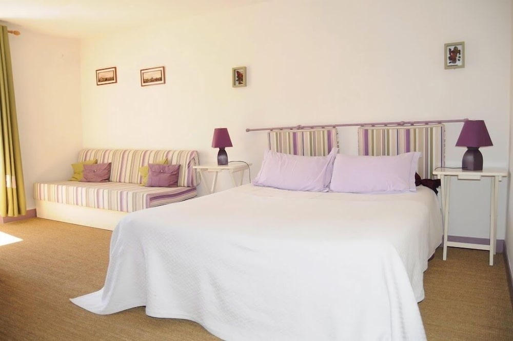 Double Room Single Use photo 1