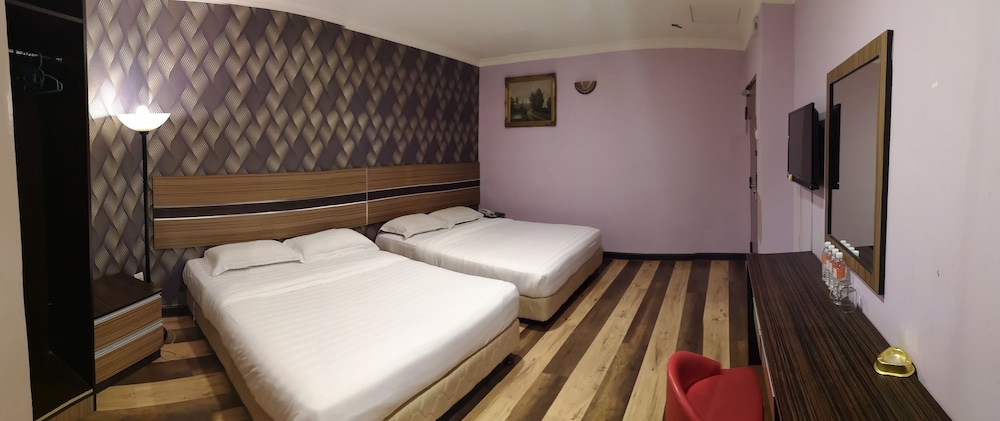 Family Suite photo 3