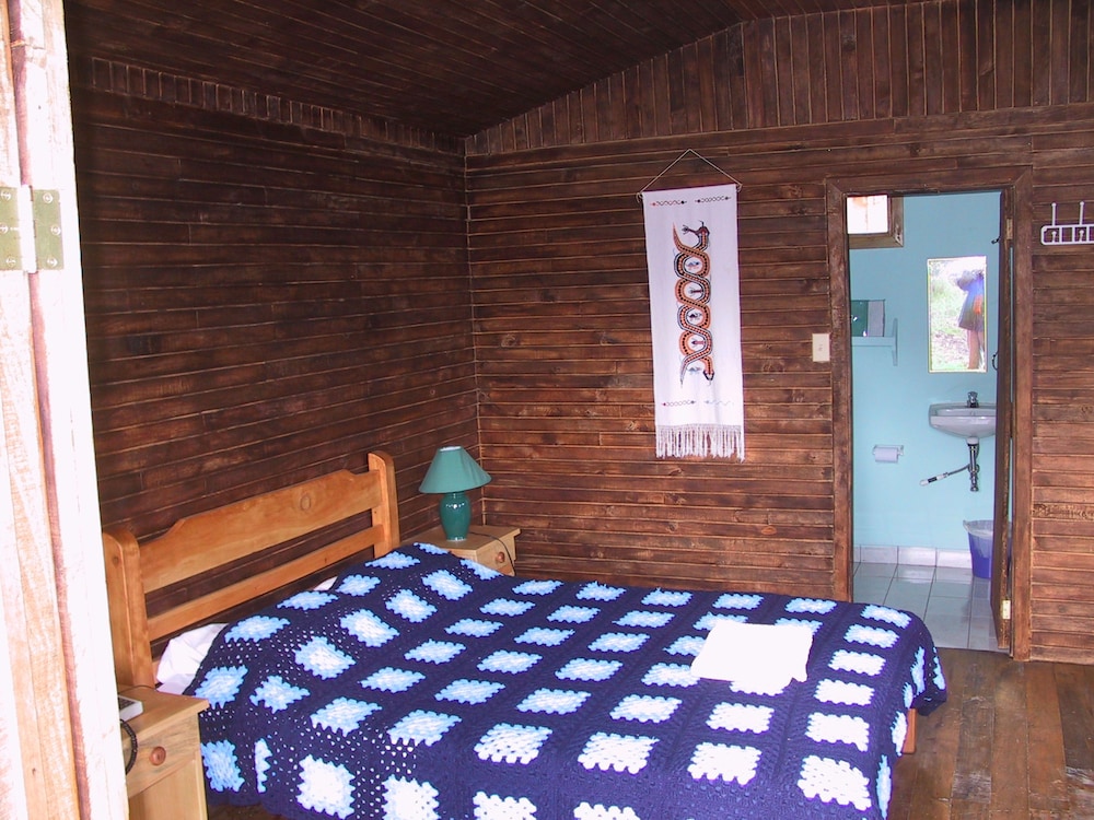 Basic Cabin, Multiple Beds, Non Smoking photo 1