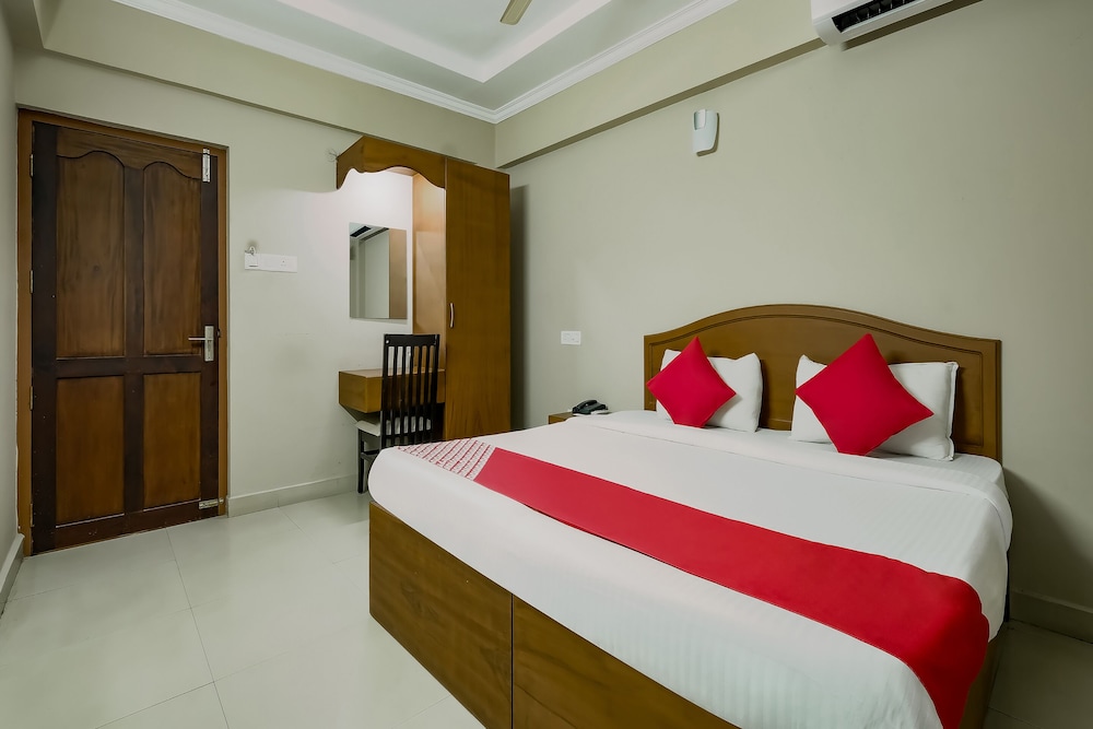 Double Or Twin Room photo 1