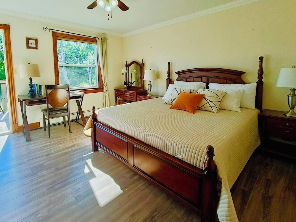 Luxury Villa photo 1