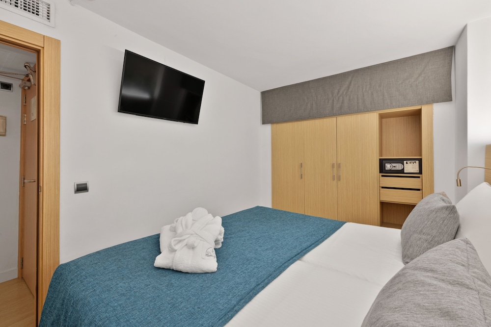 Apartamento Superior, 1 Habitación, Balcón, Vista al Mar