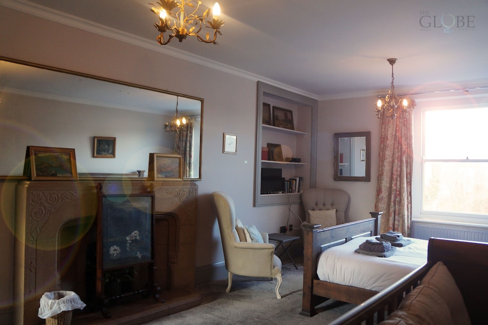 Grand Double Room photo 2