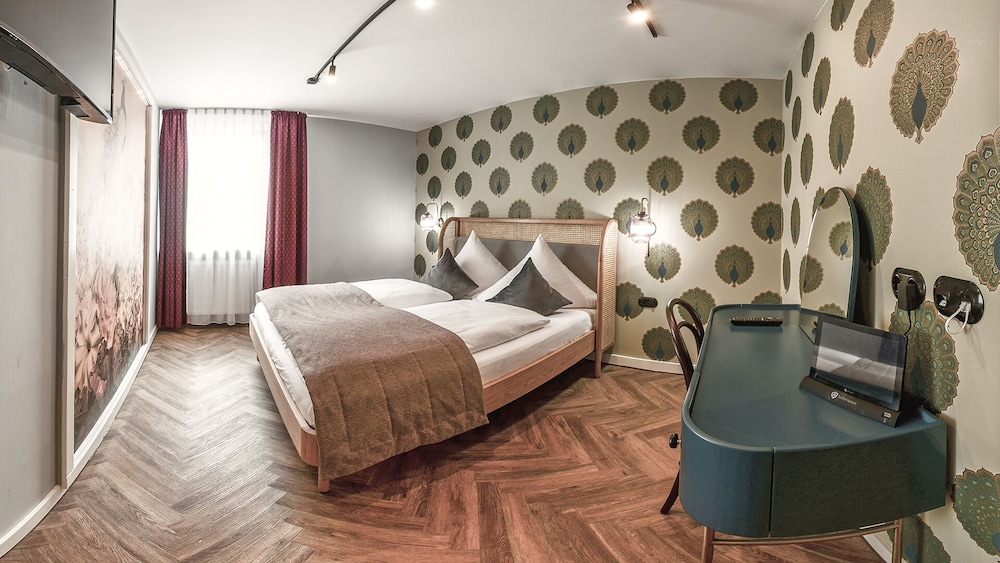 Small double room - Photo 2