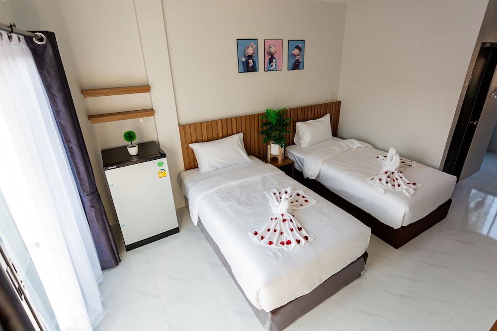 Superior Twin Room - Photo 5