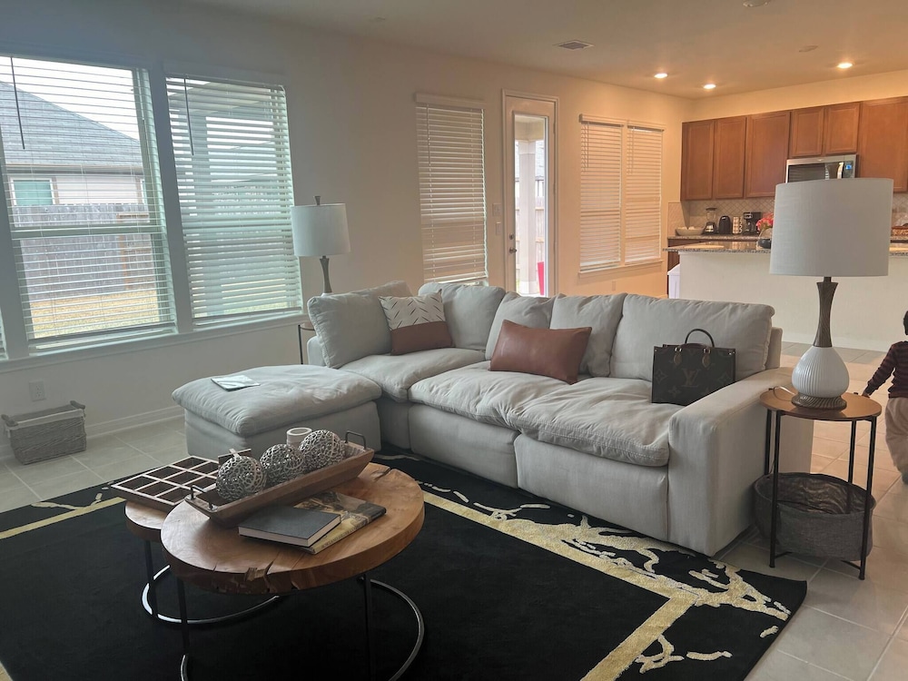 Summerhouse Villa 4br 2 and Half ba Home, Billede 24