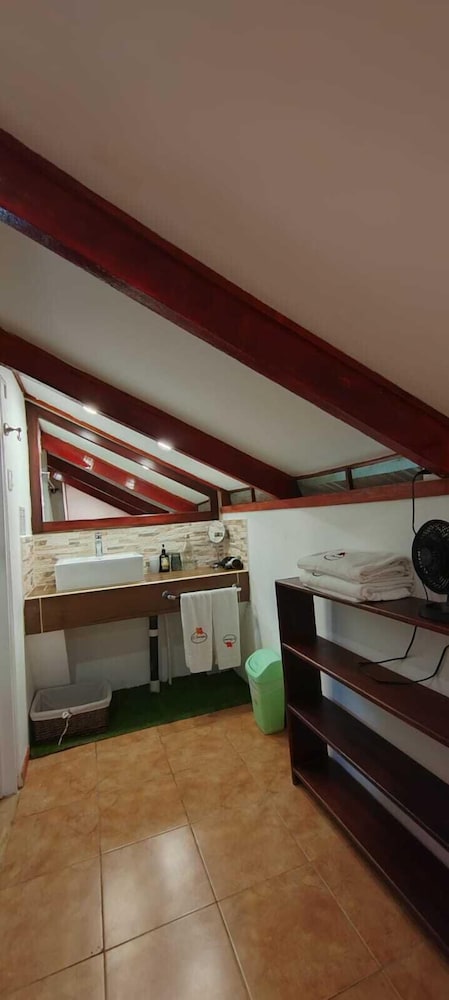 Standard Quadruple Room photo 2