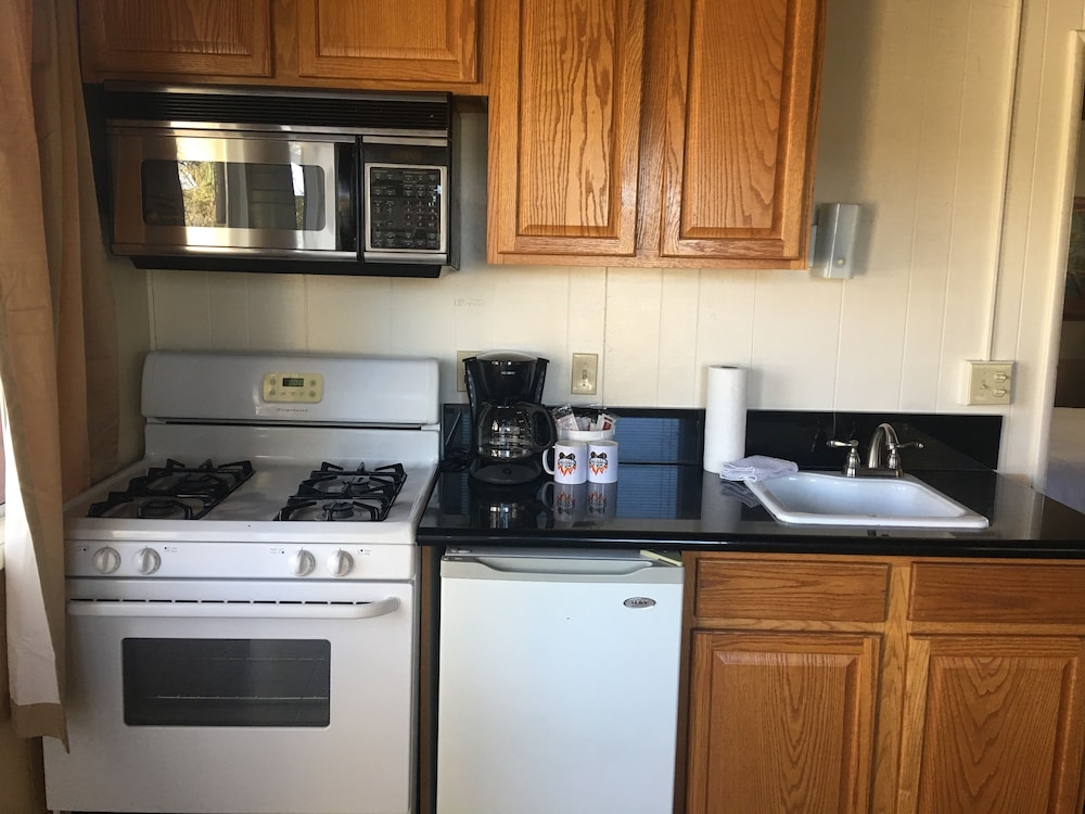 Family Chalet, 1 Bedroom, Kitchen photo 2