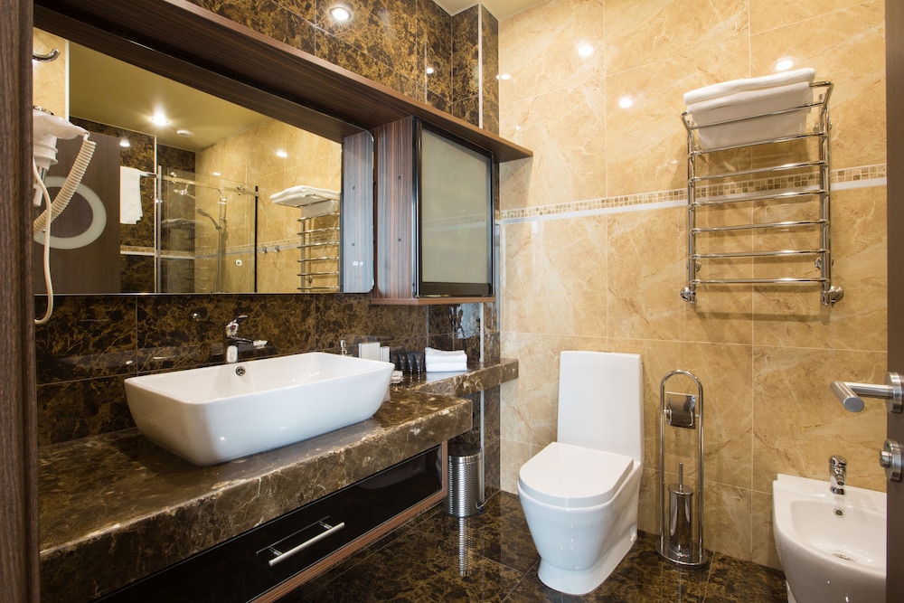 Suite, Balcony (Lux8) photo 3