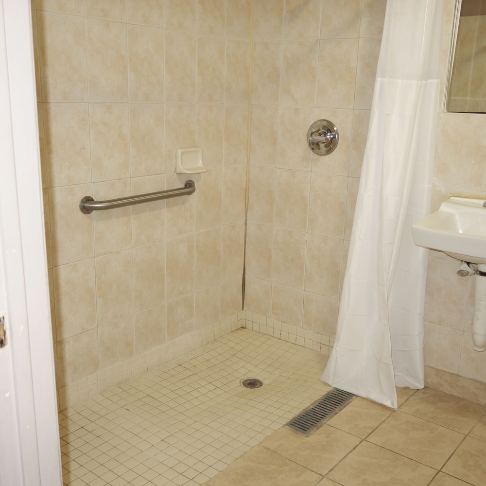 Single Room, 1 Twin Bed, Accessible photo 3