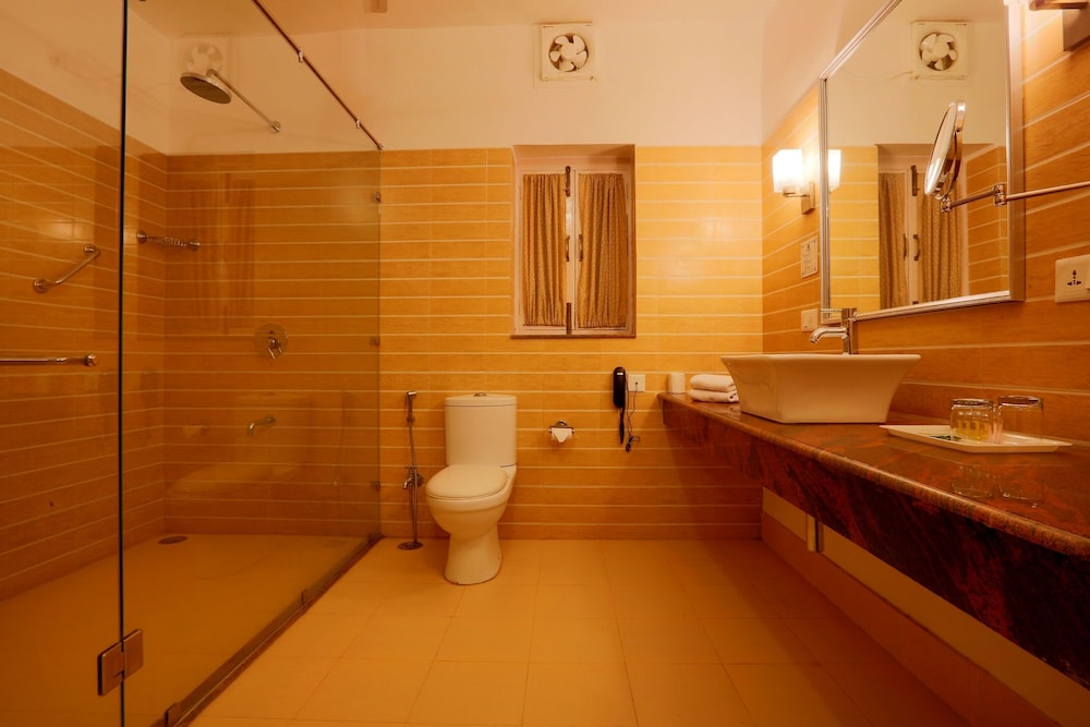 Deluxe Room - Photo 18