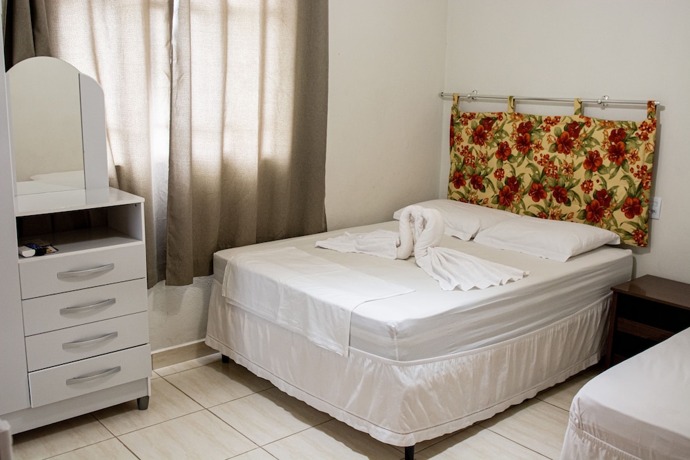 Classic Triple Room photo 1