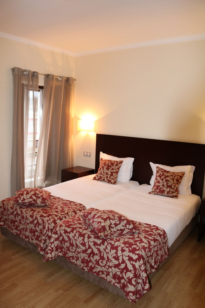 Twin Room (2) photo 3