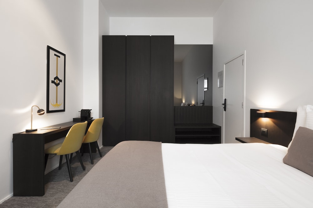 Standard Double Room Single Use