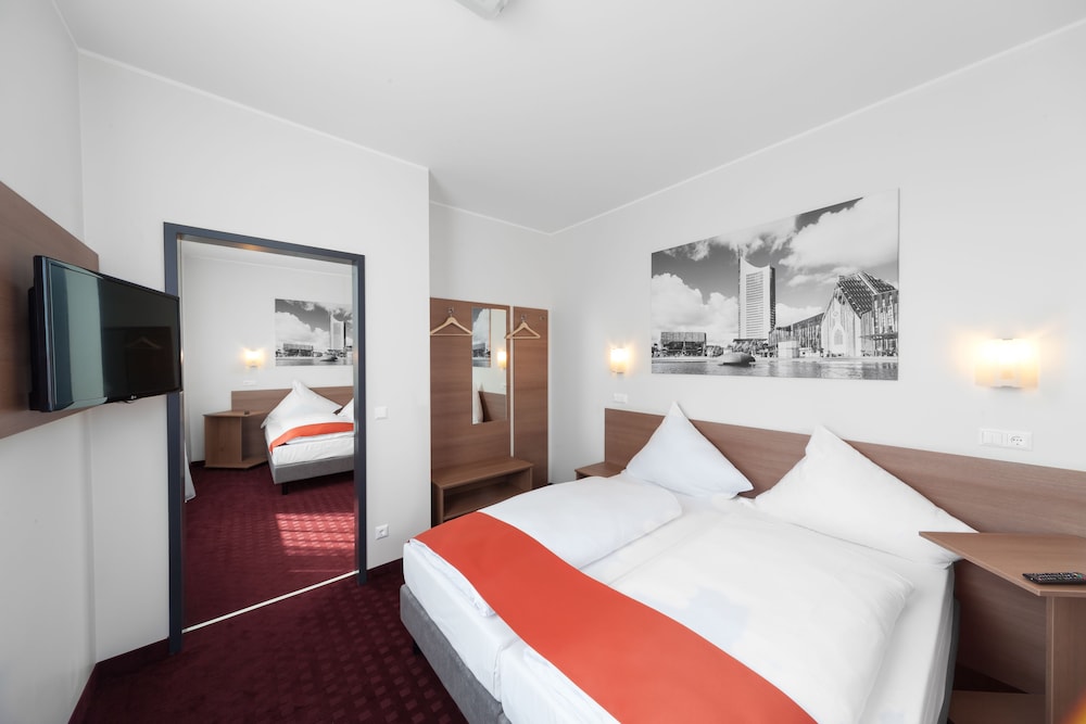 Family Quadruple Room