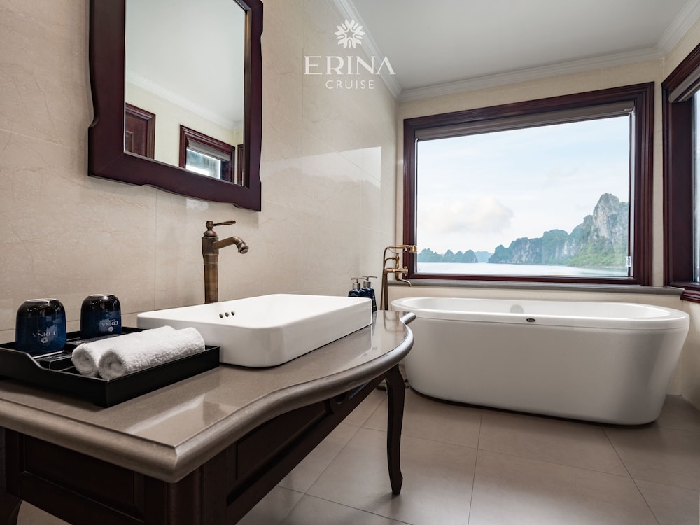 Junior Double Suite, Balcony - Photo 3