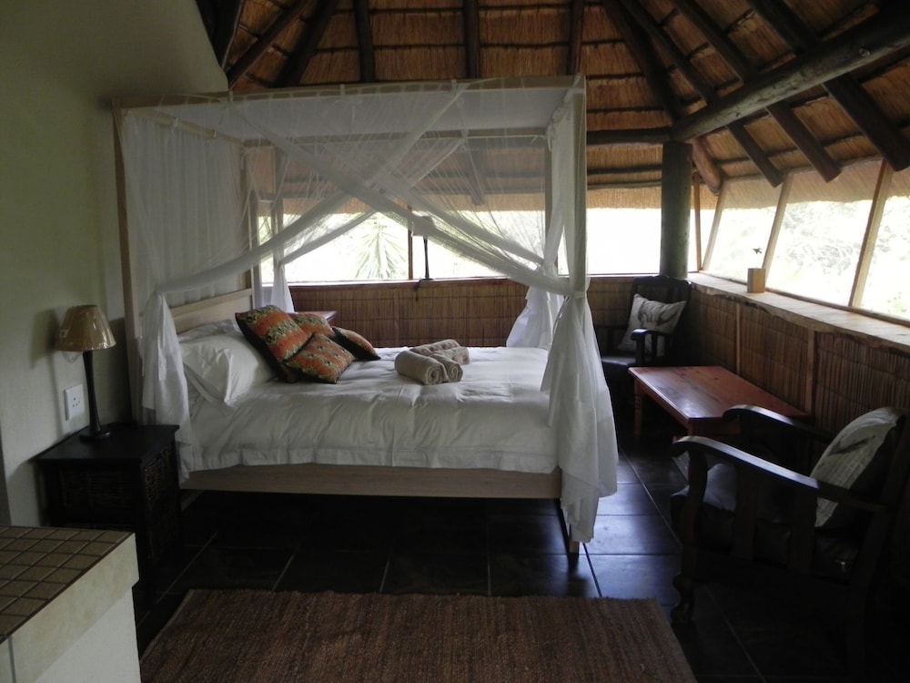Marloth Kruger little Manor photo 3