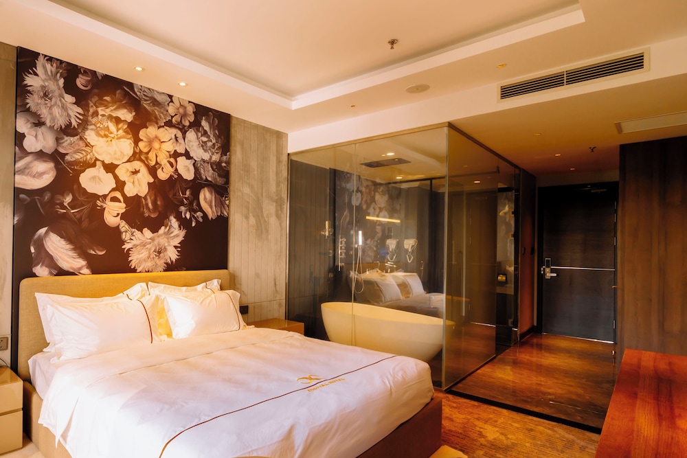 Deluxe Room photo 1