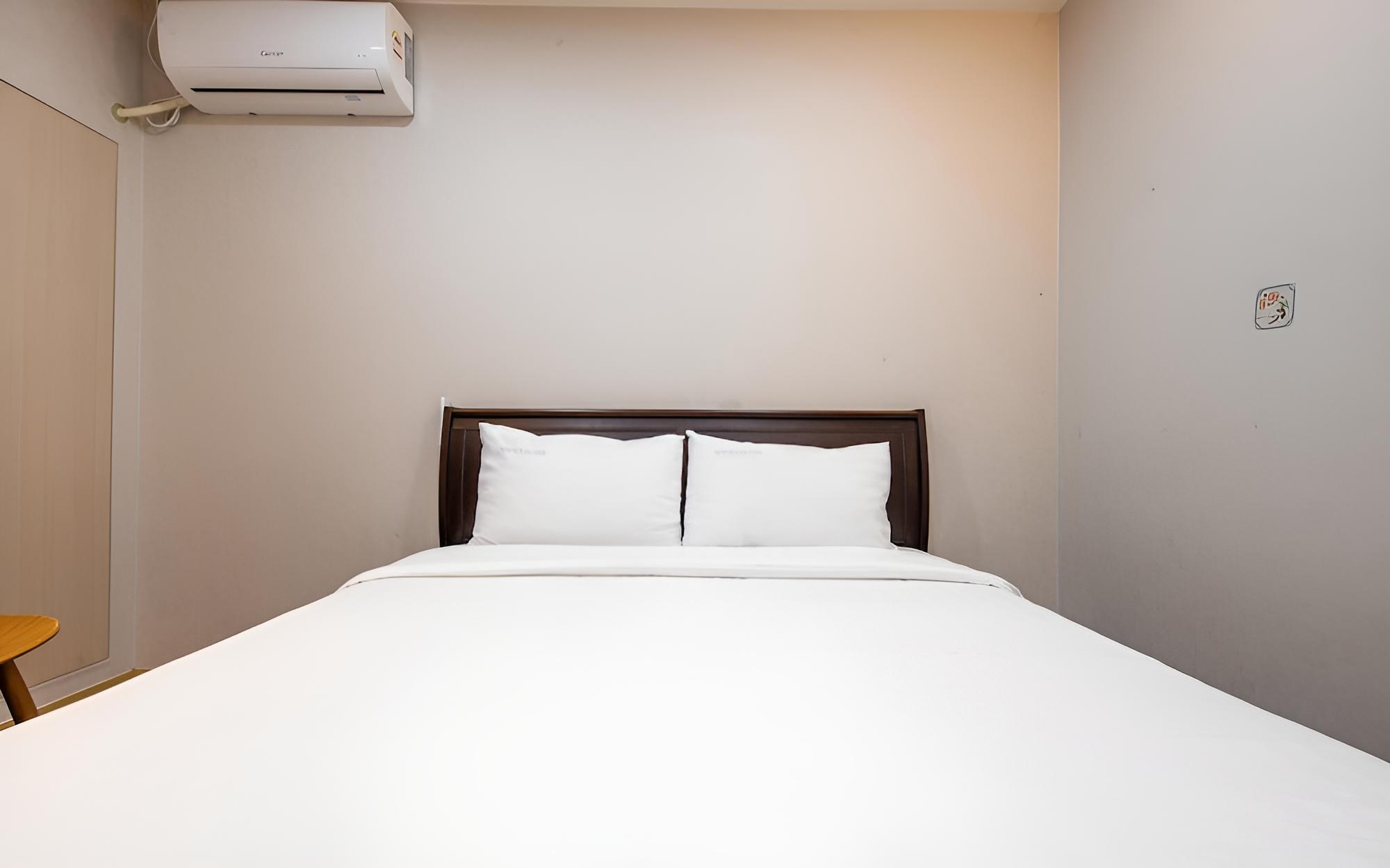 Room (Standard Room (Ocean View)) - Photo 5