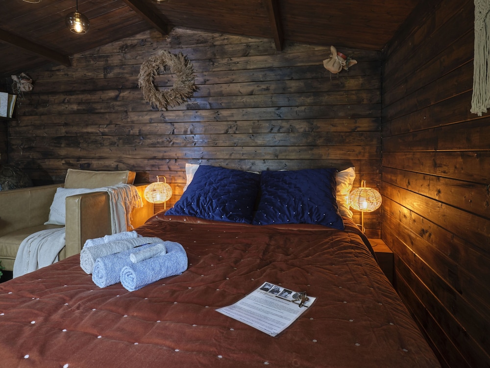 Comfort Cabin photo 3