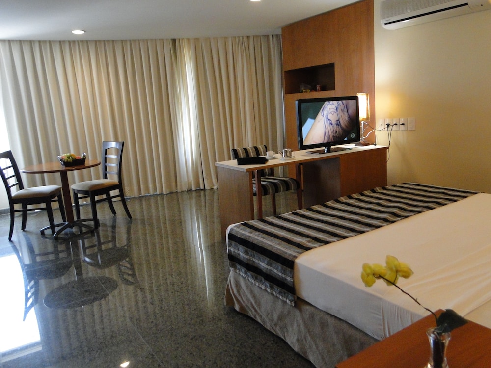 Deluxe Studio Suite photo 1